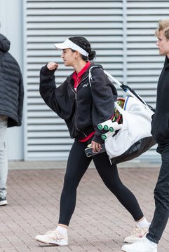 Bild 170 - BL2 Der Club an der Alster - DTV Hannover : Ergebnis: 7:2